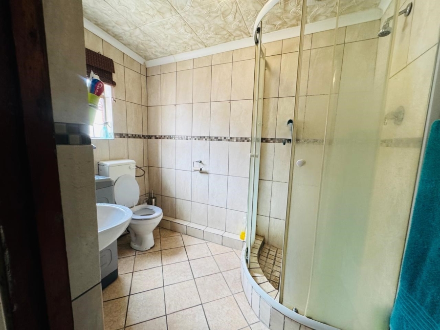 3 Bedroom Property for Sale in Ravensmead Western Cape